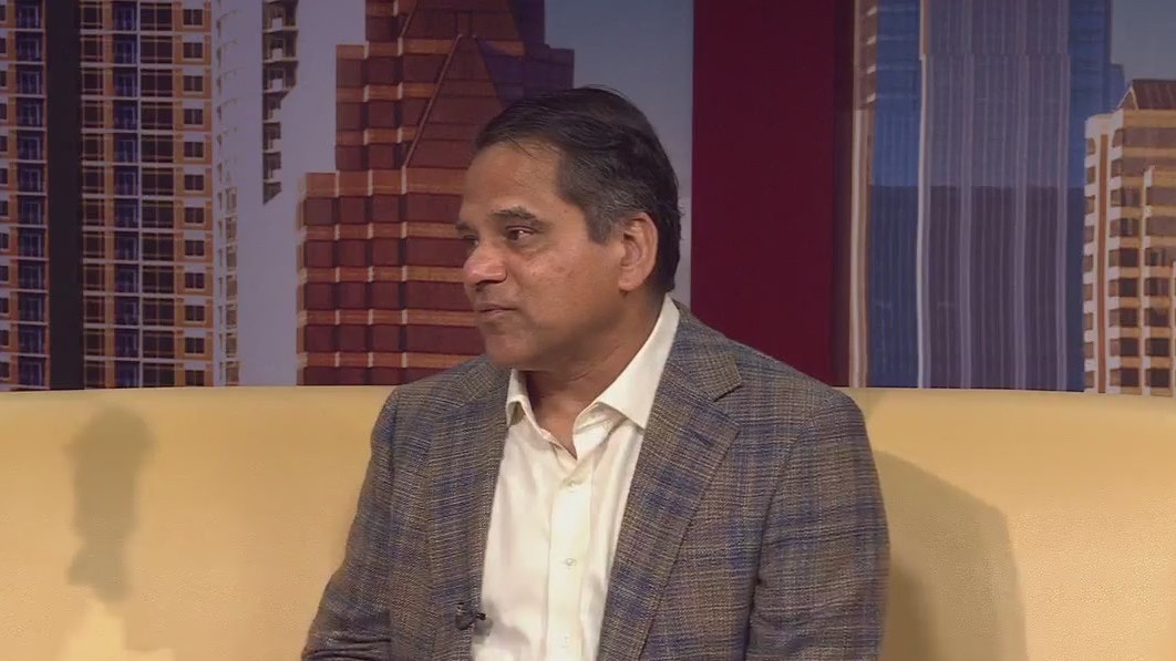 What is parvovirus B-19?