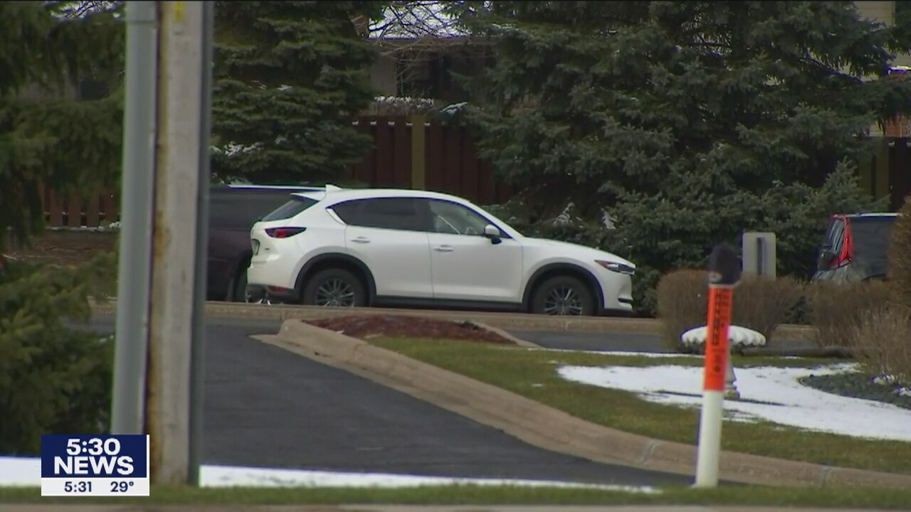 Minnesota funeral directors get creative to help families say goodbye