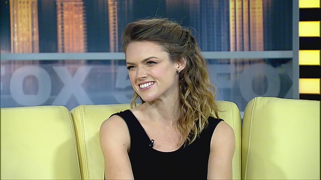Erin Richards