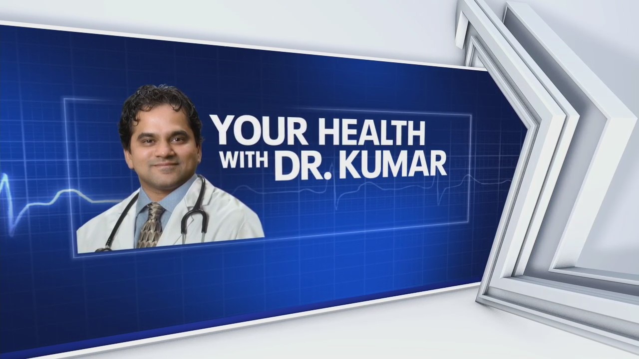 Your Health with Dr. Kumar - Treating COVID-19