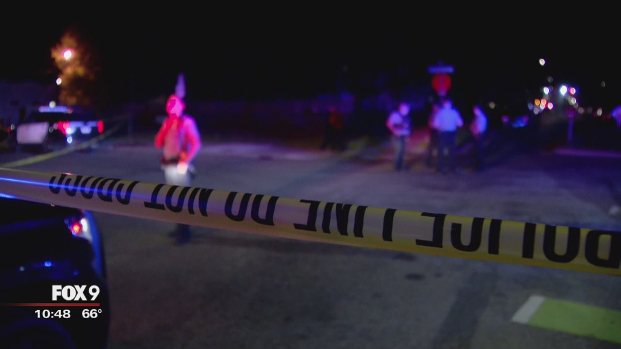 One killed in stabbing