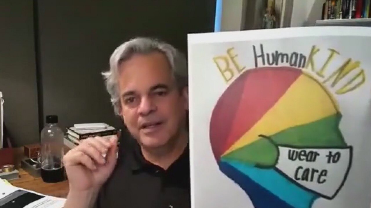 Mayor Adler: Next two weeks are especially important for Austin