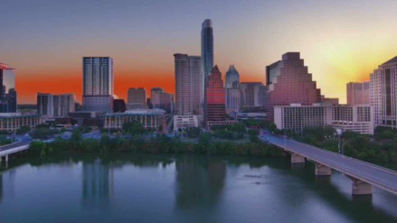 City of Austin doing another round of funds to help non-profits