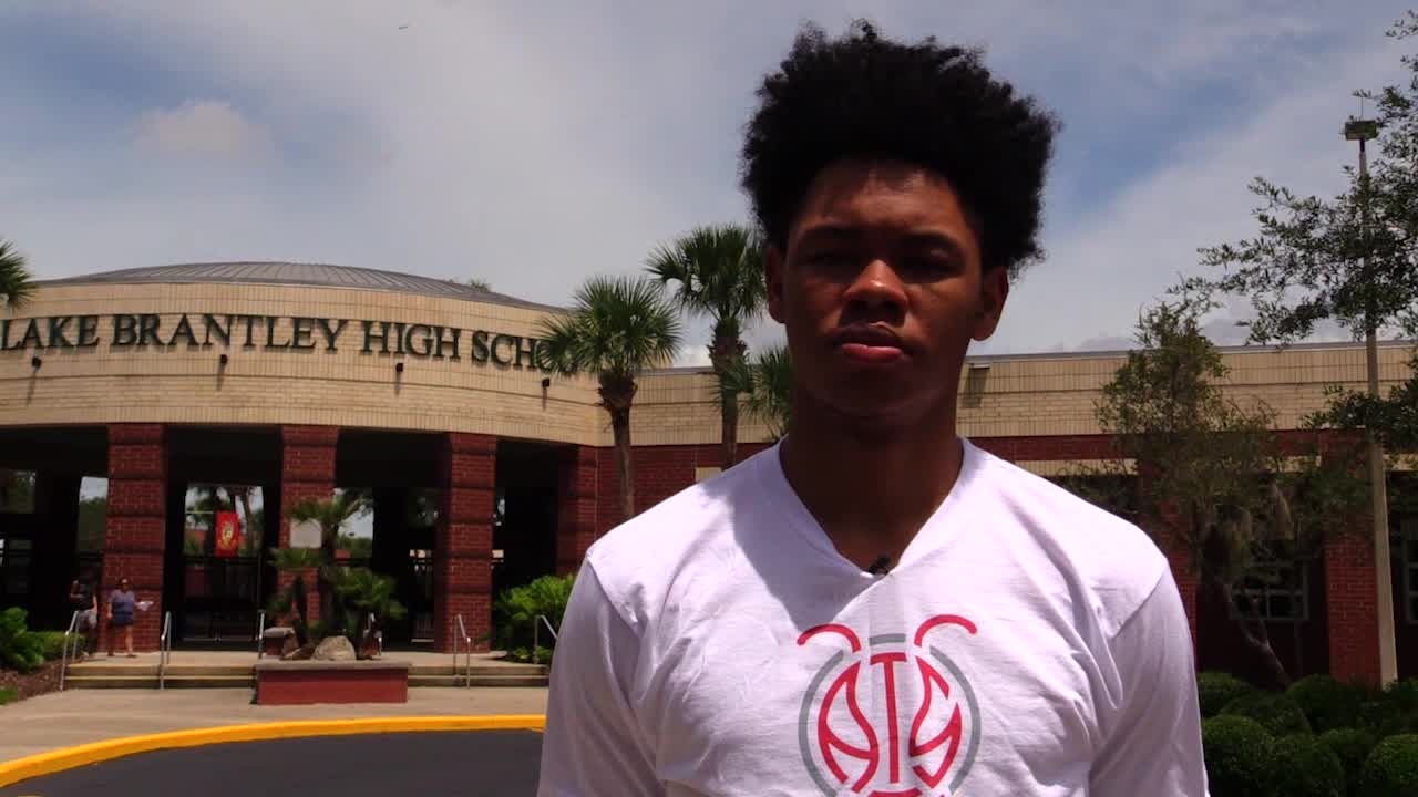 Anfernee Simons to hold youth clinics in Florida