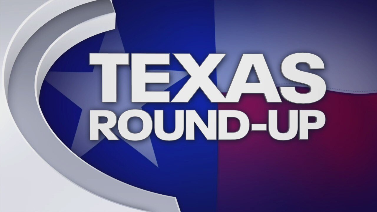 Round-up of Texas news with Texas Tribune - 10/1/20