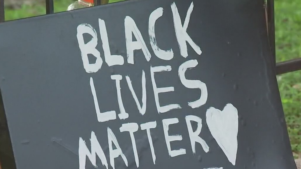 Central Texas Collaborative for Racial Equality created