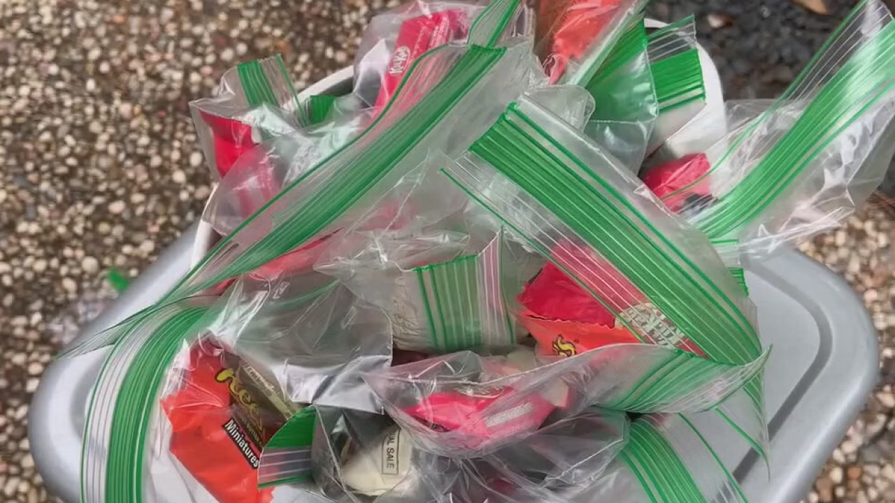 Celebrating Halloween safely