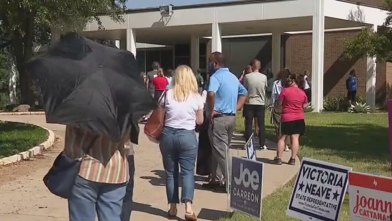 LBJ School professor discusses Austin/State elections