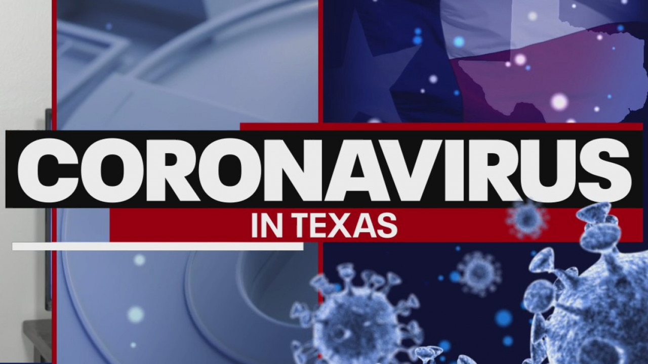 Williamson County moves into Red Phase of COVID-19 response