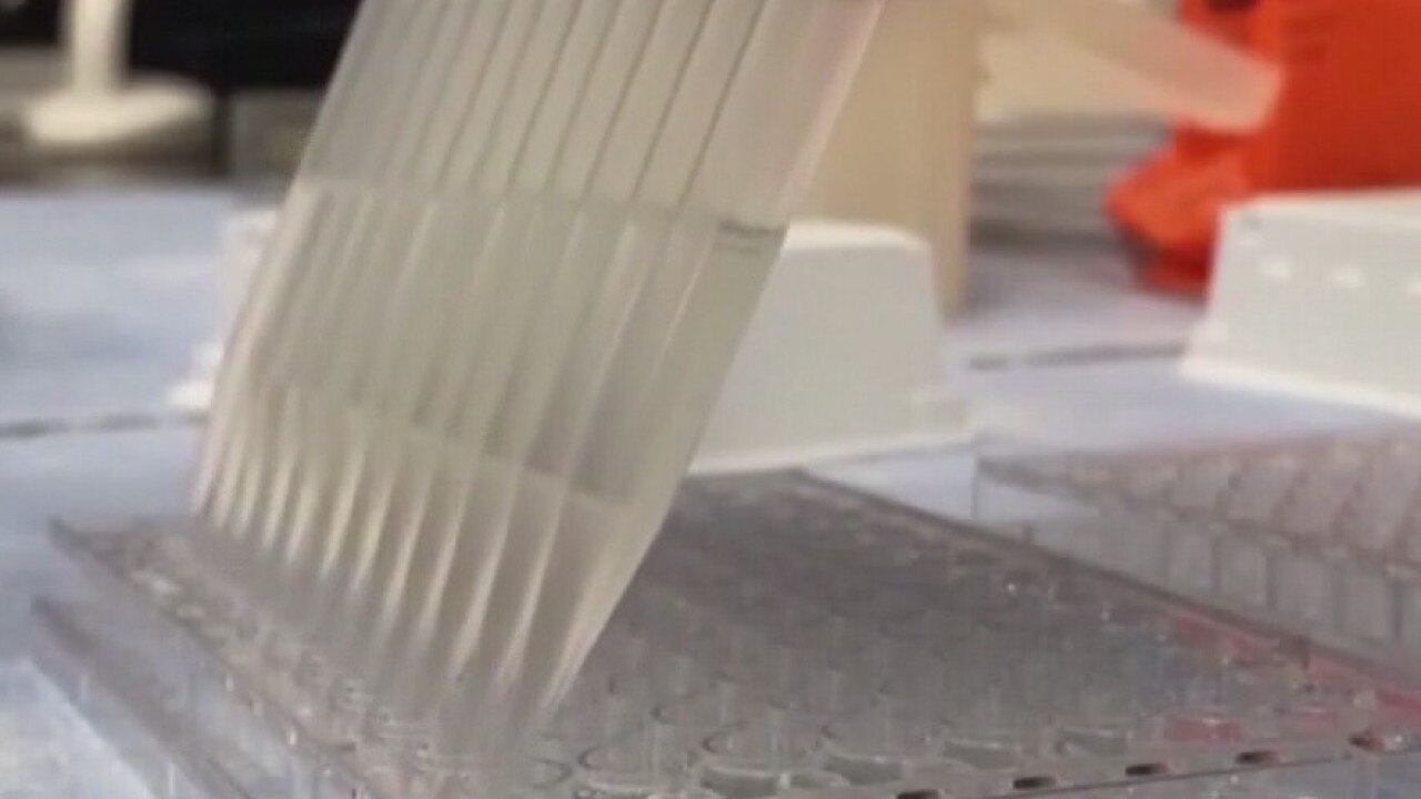 Better Business Bureau talks about COVID-19 clinical study scams