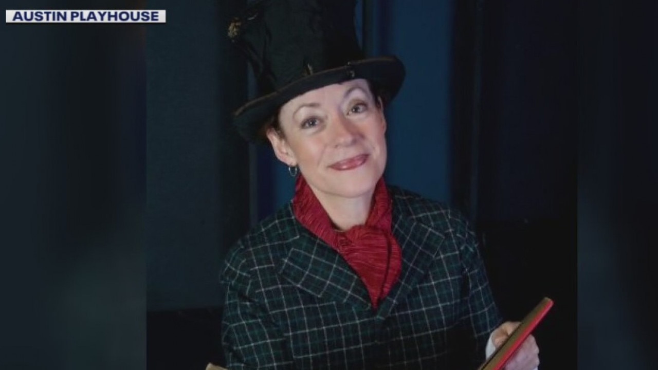 Austin Playhouse offering virtual performances