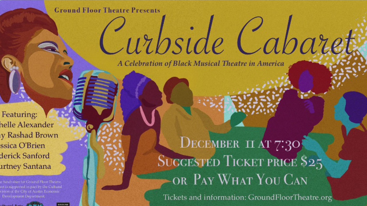 Ground Floor Theatre offering virtual holiday shows