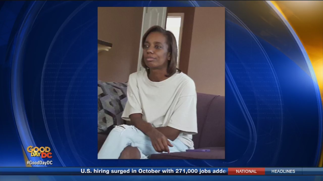 Police search for woman last seen in Bowie area | FOX 5 DC
