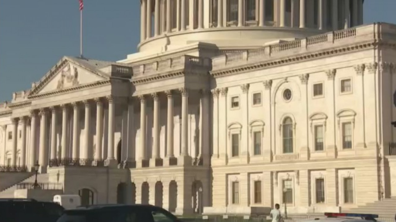 Russia suspected in massive hack of several U.S. government agencies