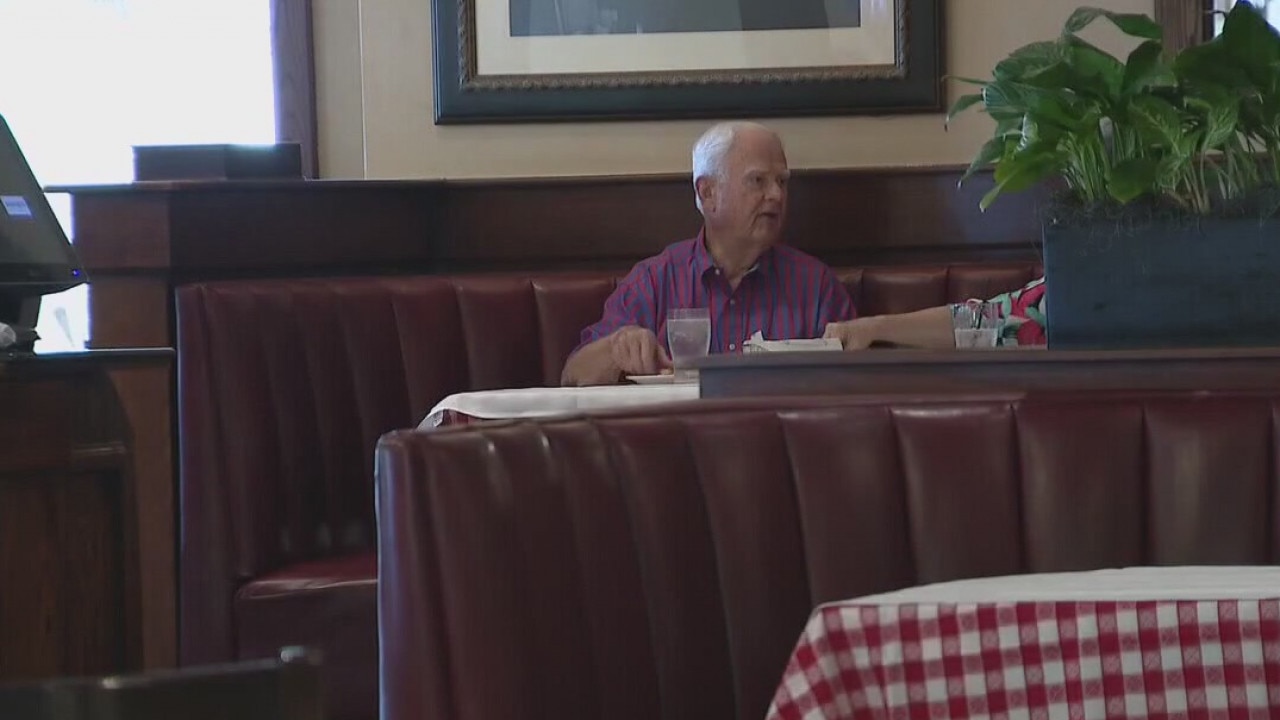 City of Austin to limit dine-in hours starting December 31