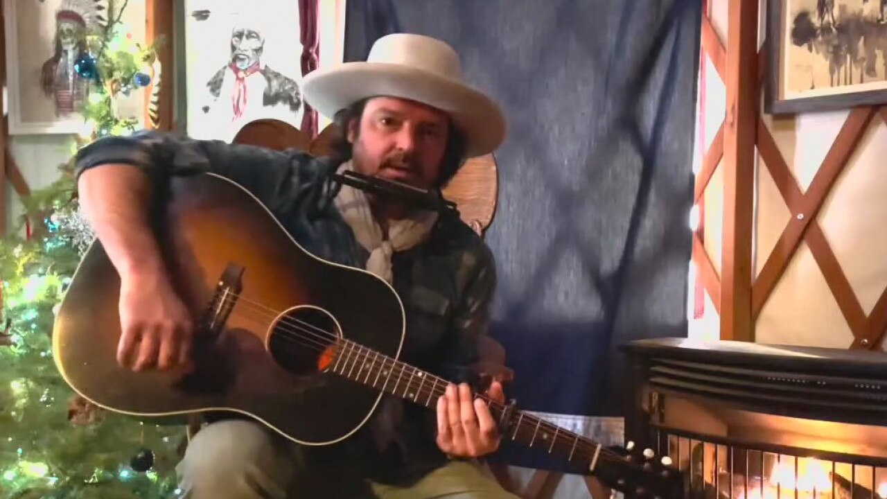 Music in the Morning: Willy Braun