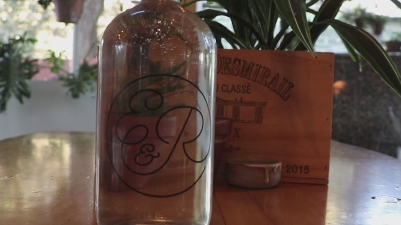 FOX 7 Texas Forward: Emmer & Rye