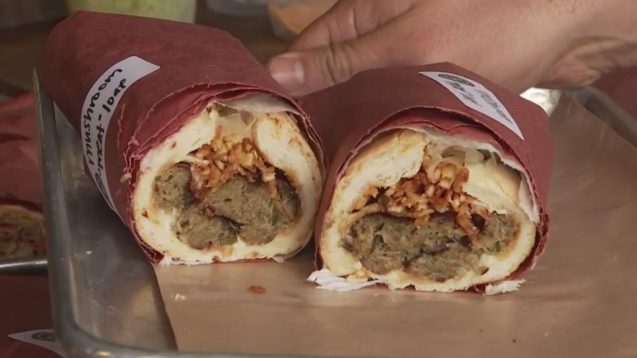 Banger's launches sandwich shop