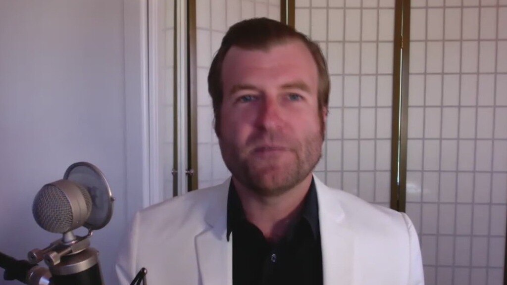 ?Tuning In? with Dave Madden