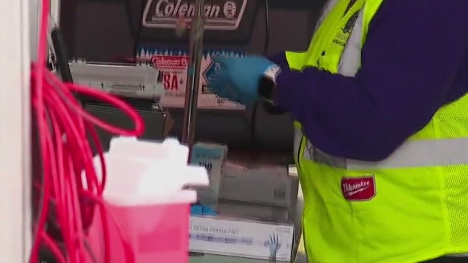 Pandemic puts spotlight on areas of inequality like race, education