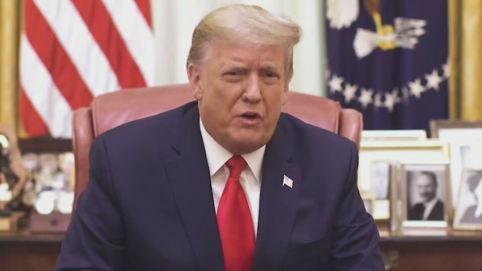 Talking Texas politics with Texas Tribune - 1/14/21