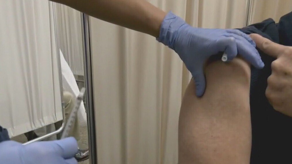 Lending Tree report finds many plan to splurge after getting COVID vaccine