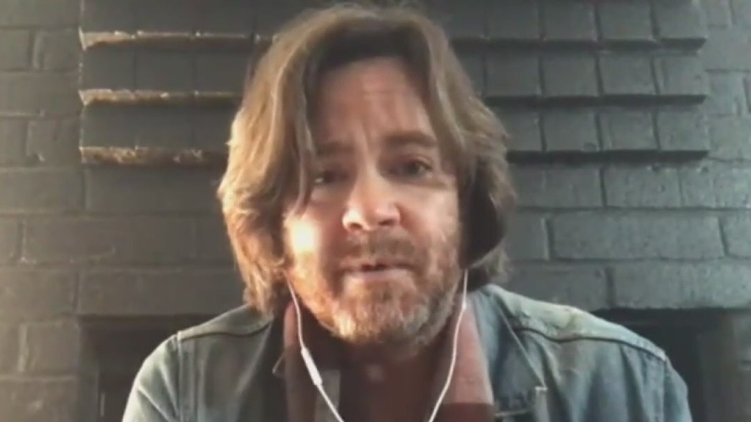 ?Tuning In? with Harvest Thieves