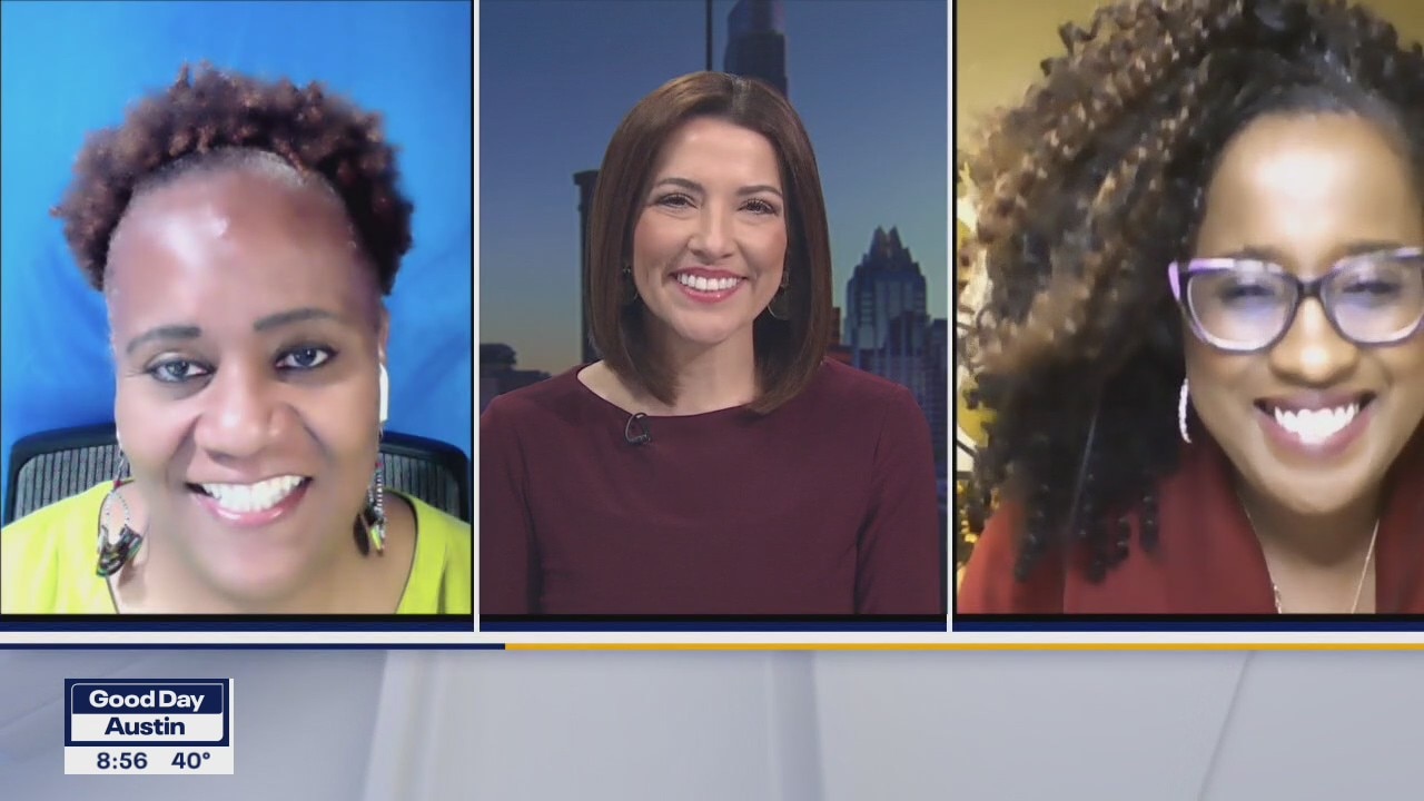 21st annual Central Texas African American Support Conference