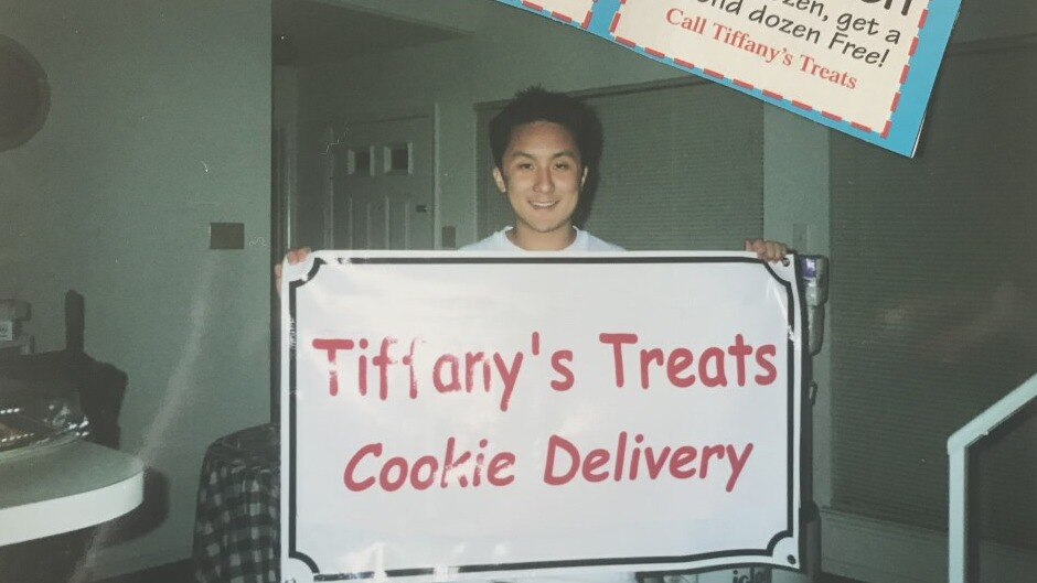 WE FOUND AMY: Tiff's Treats finds first customer with public's help