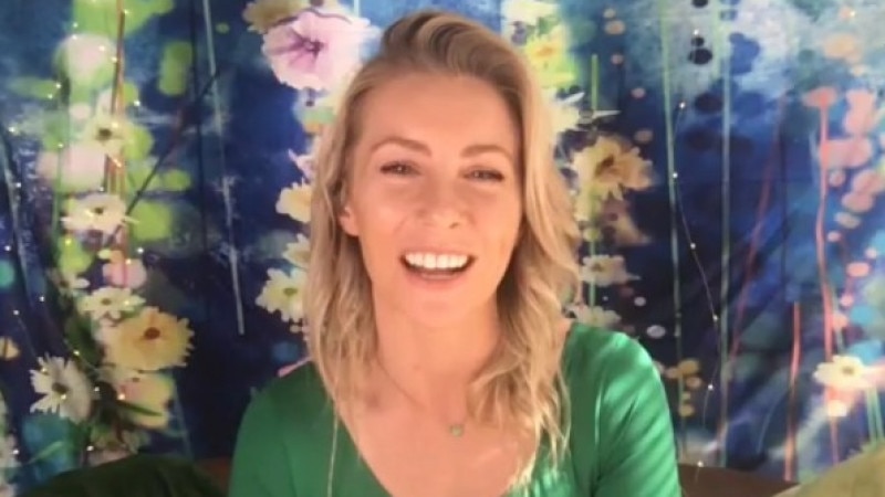 ?Tuning In? with Andrea Magee