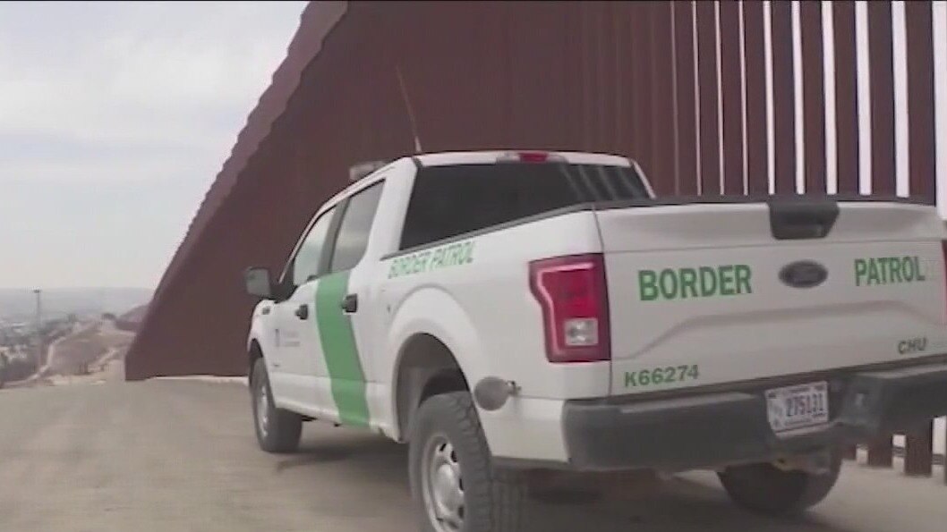 Texas Tribune: Migrant apprehensions continued upward trend in February