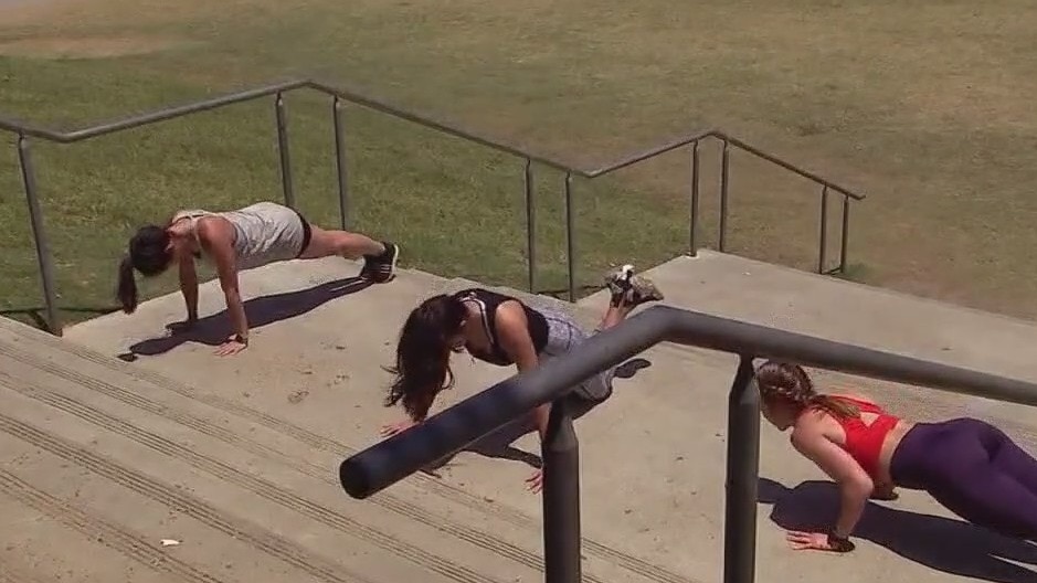 Texas Orthopedics offers advice on preventing sports injuries