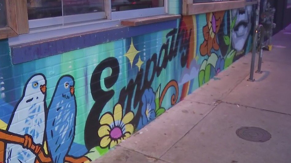 The Kindness Campaign looks to normalize mental and emotional health