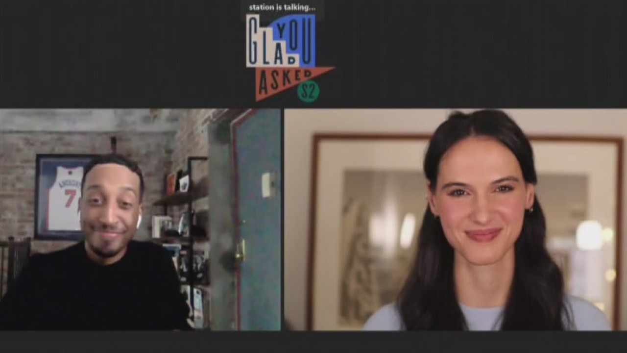 Vox's 'Glad You Asked' returns for another season on YouTube