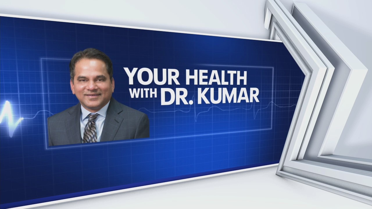 Your Health with Dr. Kumar: Colon cancer screenings