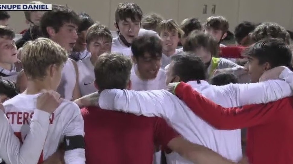 Snupe Daniel talks about high school soccer, baseball, and softball