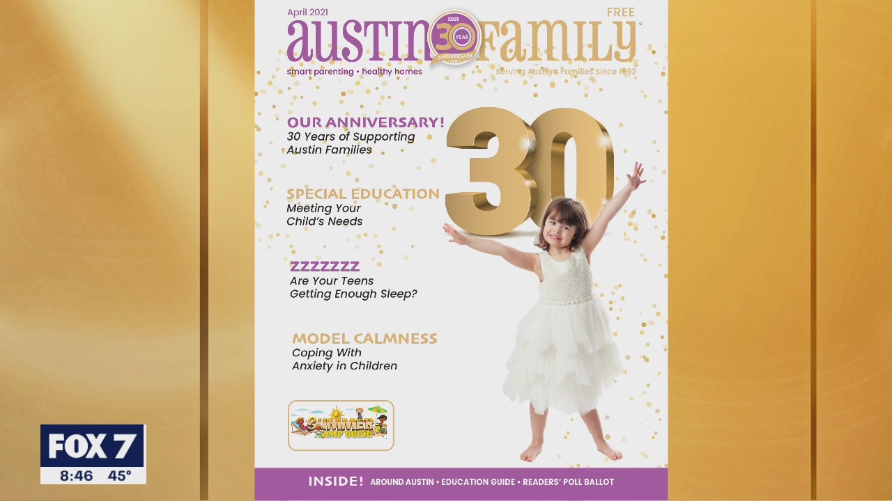 Austin Family: Fun activities to do to celebrate Easter