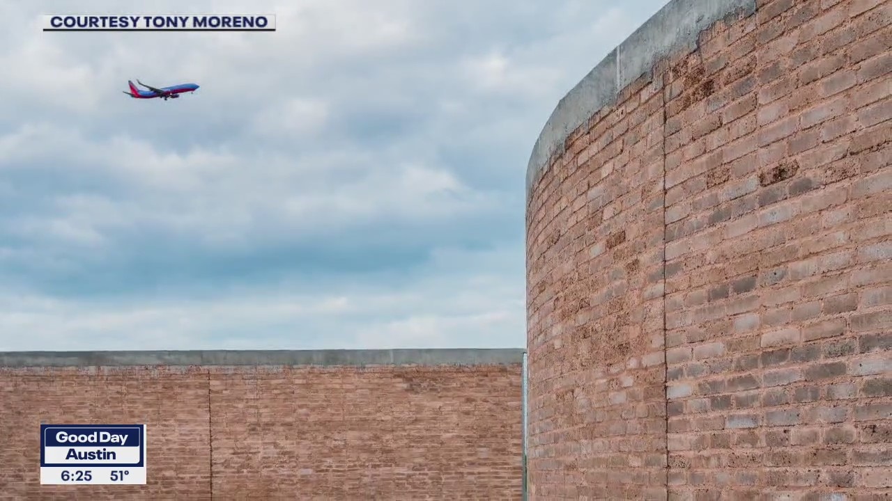 Hope Outdoor Gallery returning to Austin