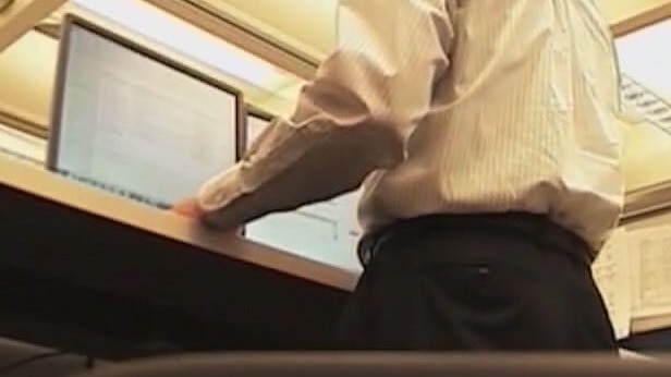 Monday Manners: Discussions about where to work