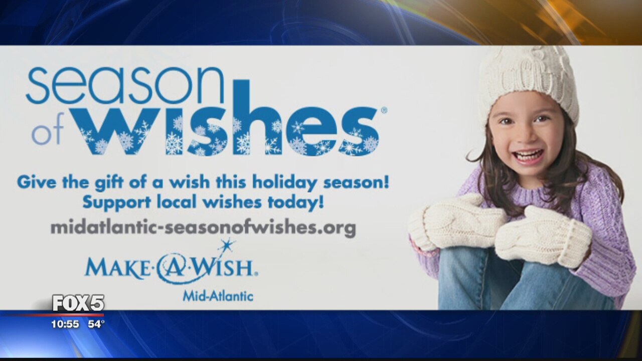 Season of Wishes