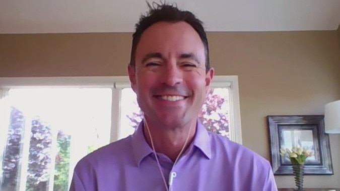 Kevin Kugler talks about The Spring League