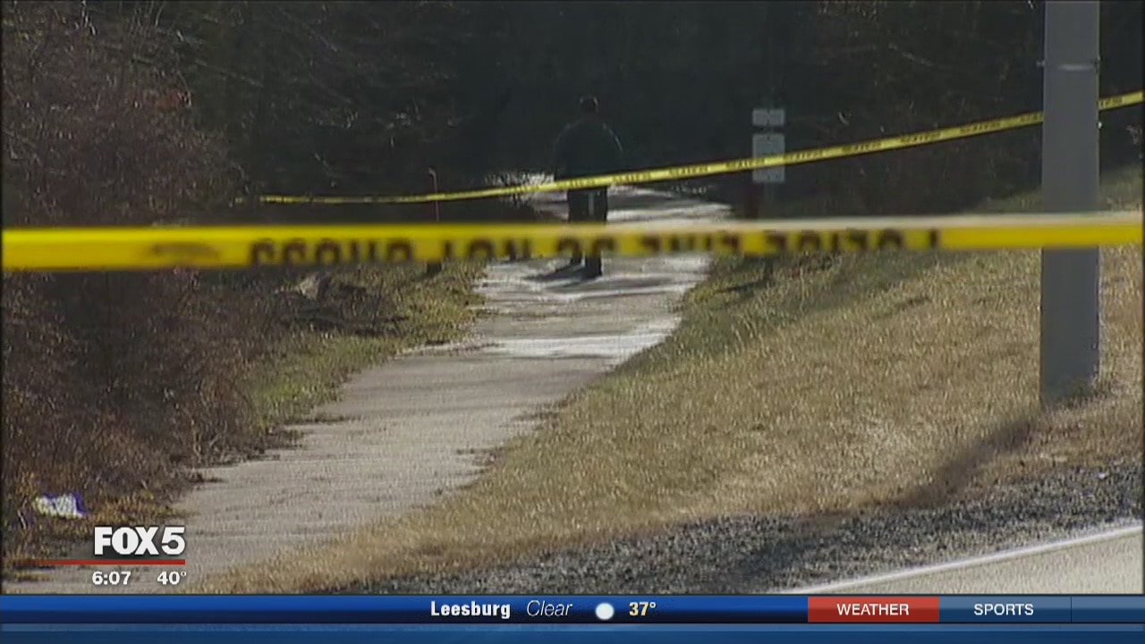 MS-13 resurgence? 3 murders in DC area tied to gang