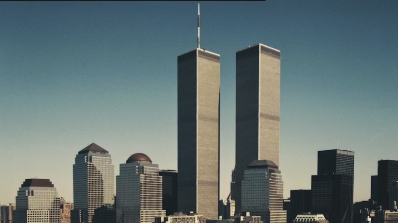 Remembering the 9/11 terrorist attacks, 20 years later