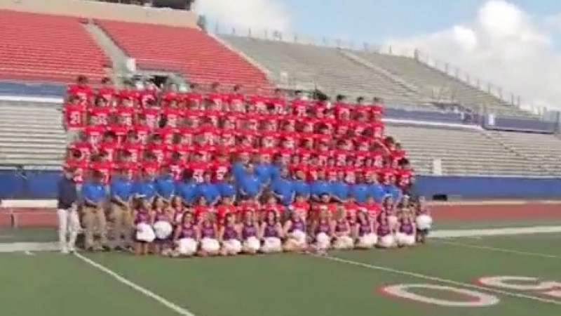 FOX 7 Football Field Trip: Westlake