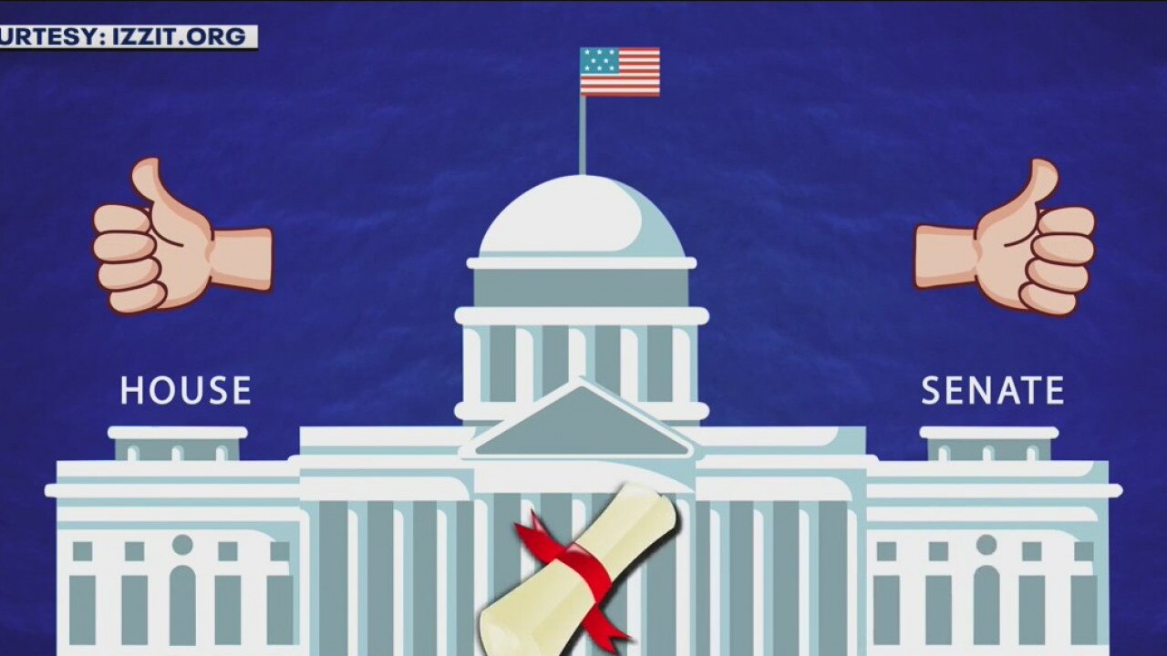 Judge, educational website team up to help educators teach basics of civics