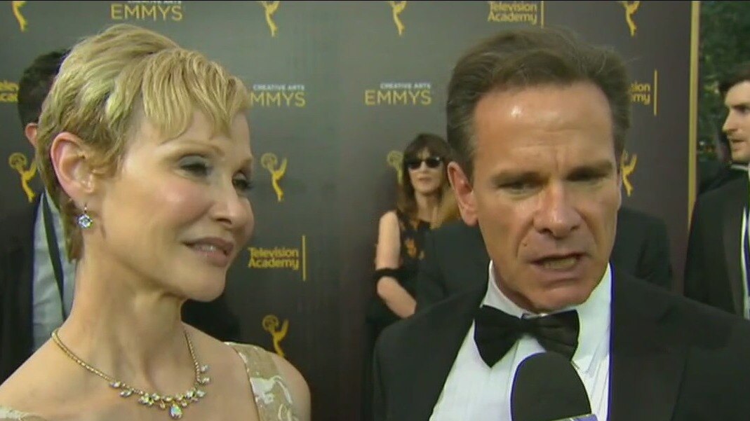 Emmy-winning actor Peter Scolari dies at 66
