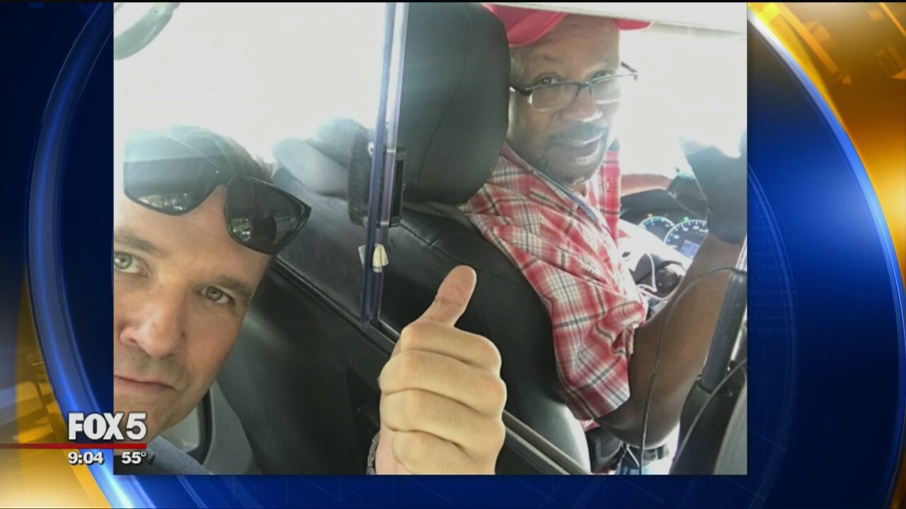 Greg gets his phone back