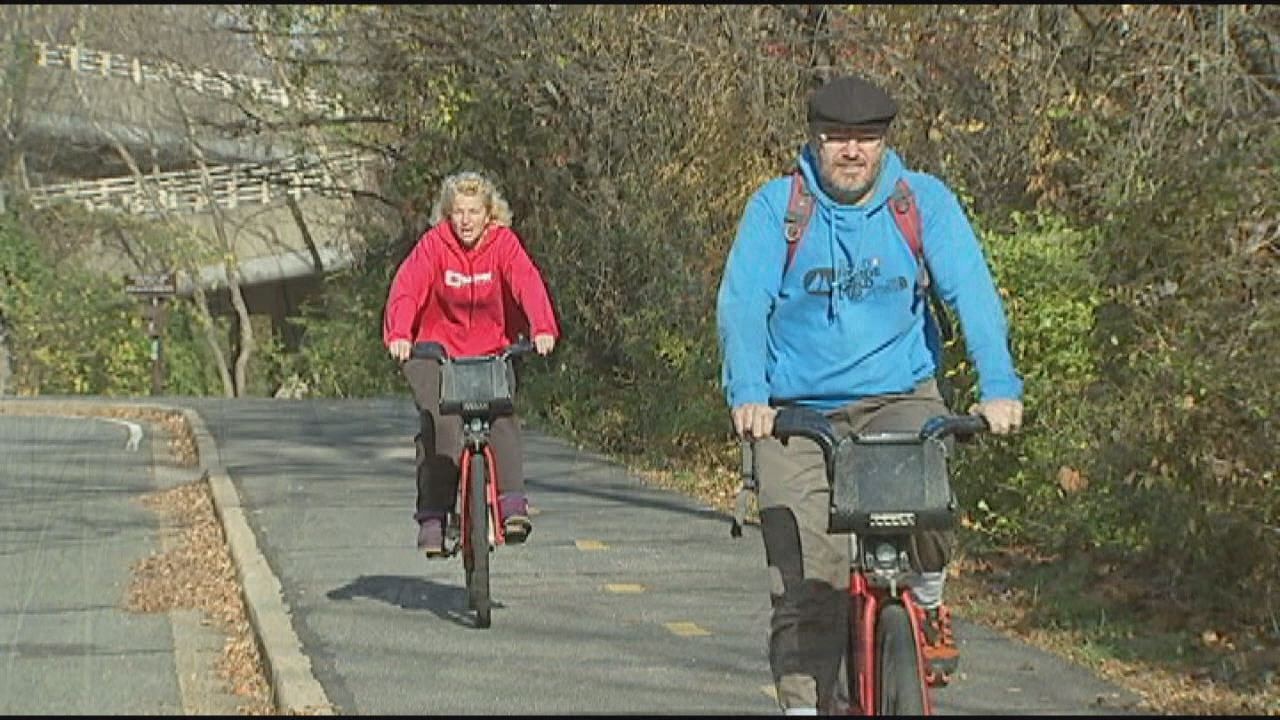 Many opted out, took part in alternative activities on Black Friday