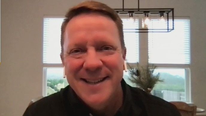 Cory Morrow talks about 'Rock the Red Kettle' event at ACL Live