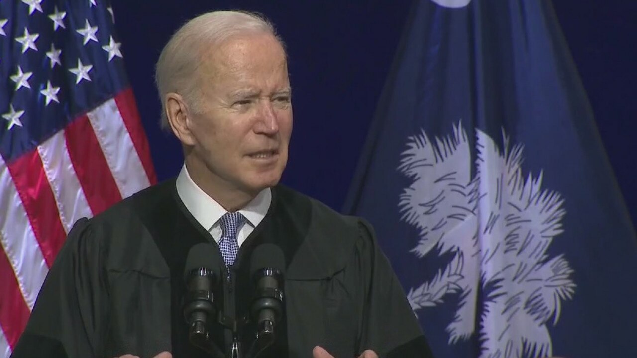 Biden Administration's Build Back Better Plan stalled until 2022